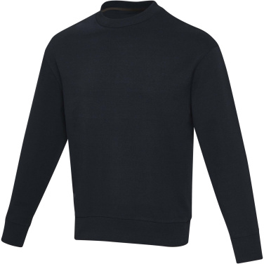 Logotrade promotional gift picture of: Jet unisex Aware™ recycled crewneck sweater