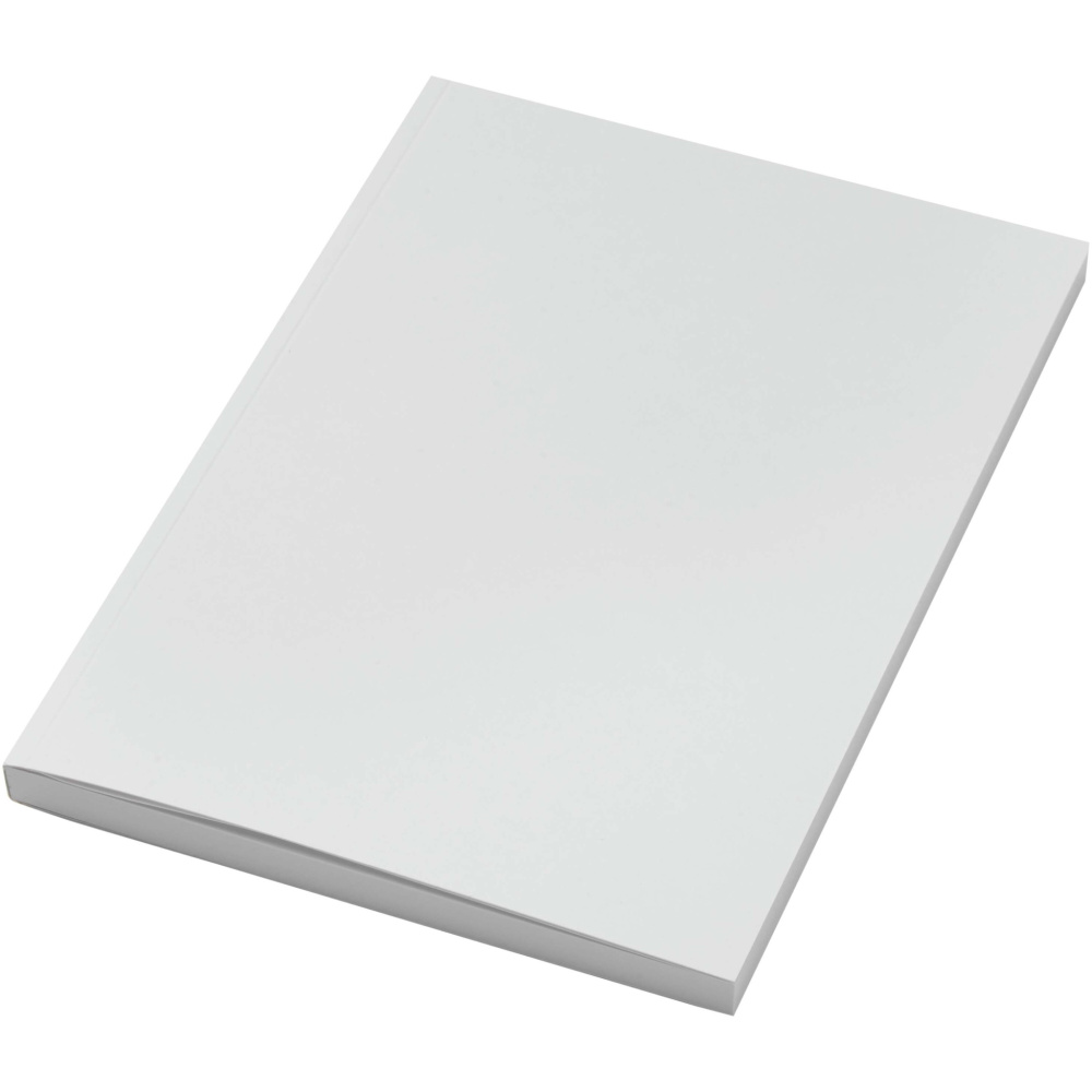 Logotrade corporate gift picture of: Novella Austen A5 soft cover notebook
