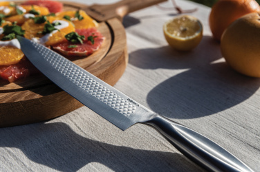 Logo trade promotional product photo of: BOSKA Kitchen Knives Monaco+, set of 3
