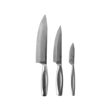 Logotrade business gifts photo of: BOSKA Kitchen Knives Monaco+, set of 3