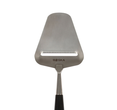 Logo trade promotional giveaway photo of: BOSKA Cheese Slicer Milano+