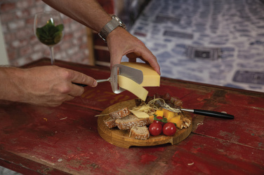 Logotrade advertising products photo of: BOSKA Cheese Slicer Milano+