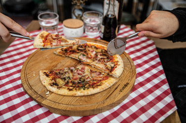 Logotrade promotional merchandise image of: BOSKA Pizza Set Copenhagen