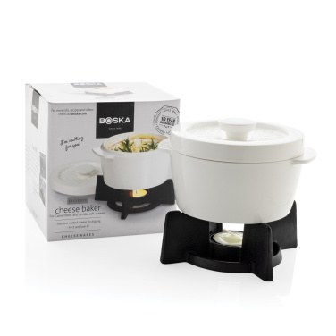Logotrade promotional giveaway picture of: BOSKA Cheese Baker - 500 ml