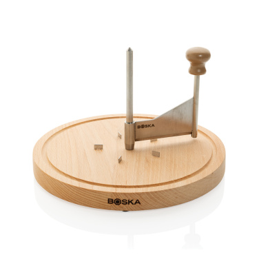 Logotrade corporate gift image of: BOSKA Cheese Curler Amigo