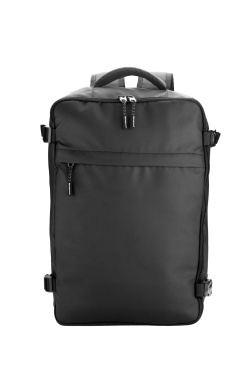 Logotrade promotional gifts photo of: Backpack PALUDI Schwarzwolf