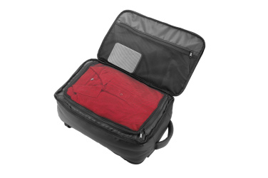 Logotrade promotional items photo of: Backpack PALUDI Schwarzwolf