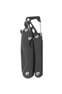 Logotrade advertising product picture of: Multitool AWU Schwarzwolf