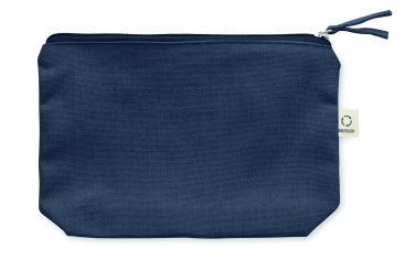Logo trade promotional giveaway photo of: Cosmetic bag 320 gr/m²