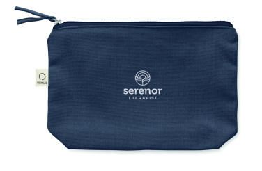 Logotrade corporate gifts photo of: Cosmetic bag 320 gr/m²