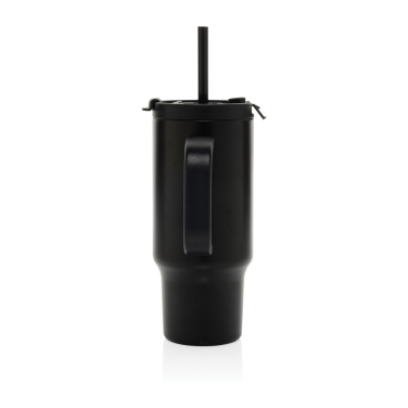 Logotrade promotional gifts photo of: Cruiser RCS recycled Leakproof Compact Tumbler 480ML