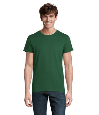 Logotrade corporate gift image of: CRUSADER MEN T-Shirt 150g