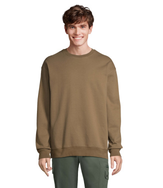 Logotrade business gift image of: COLUMBIA UNISEX SWEAT SHIRT
