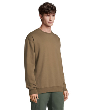 Logotrade promotional giveaway image of: COLUMBIA UNISEX SWEAT SHIRT