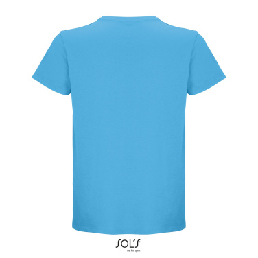 Logo trade promotional products image of: RE CRUSADER T-Shirt 150g