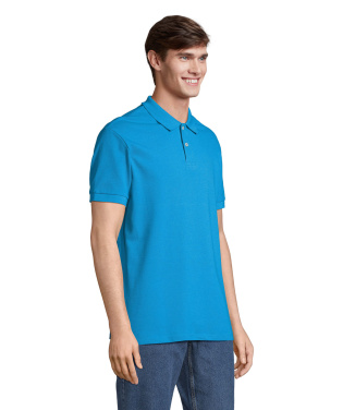 Logotrade promotional giveaway picture of: PACIFIC MEN POLO