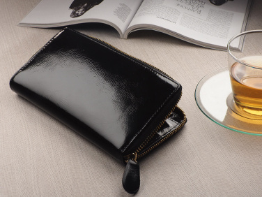 Logotrade advertising products photo of: Wallet 219708201