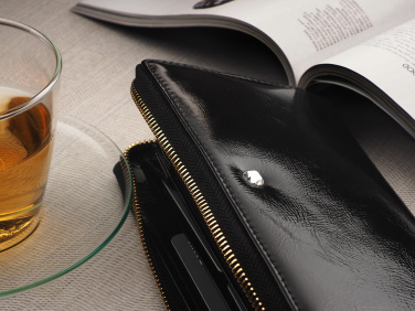 Logotrade promotional item picture of: Wallet 219708201