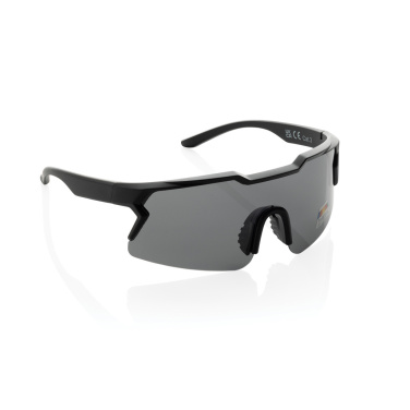 Logotrade corporate gift picture of: SproShield RCS plastic activity glasses with polarized lens