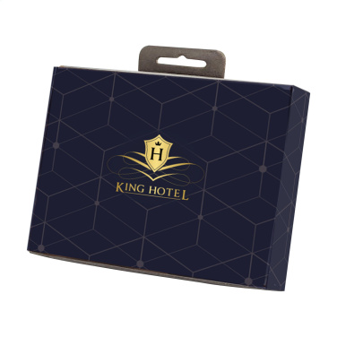 Logotrade promotional items photo of: Seat Cover ECO Standard