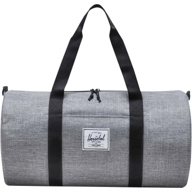 Logotrade corporate gifts photo of: Herschel Classic™ recycled gym bag 27L