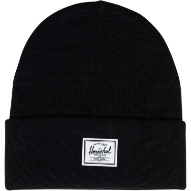 Logo trade advertising products image of: Herschel Elmer beanie