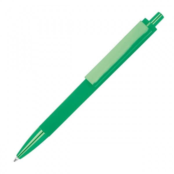 Logo trade promotional gifts picture of: Ballpoint pen Monterrey