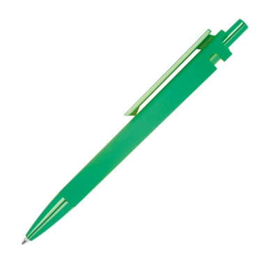 Logo trade promotional items image of: Ballpoint pen Monterrey