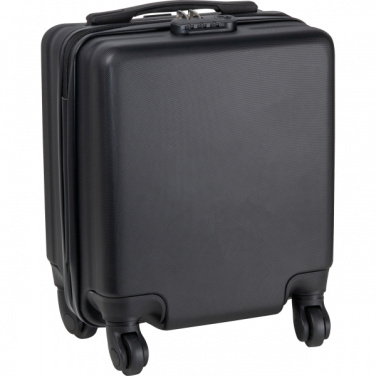 Logo trade corporate gifts picture of: Cabin trolley Palmas