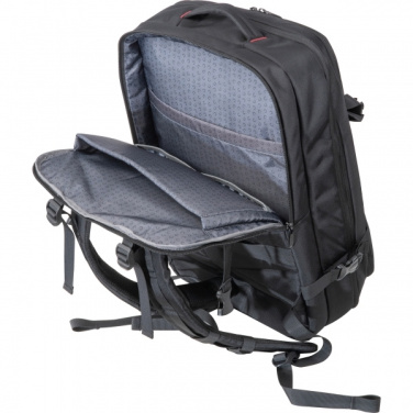 Logotrade business gift image of: MoLu backpack San Luis