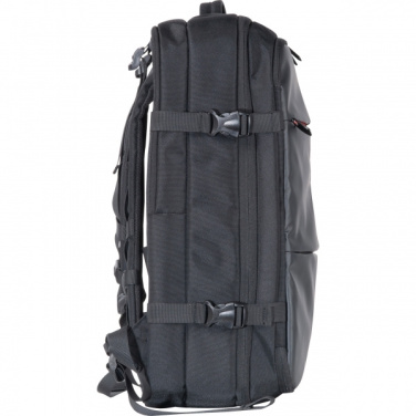 Logo trade promotional items image of: MoLu backpack San Luis