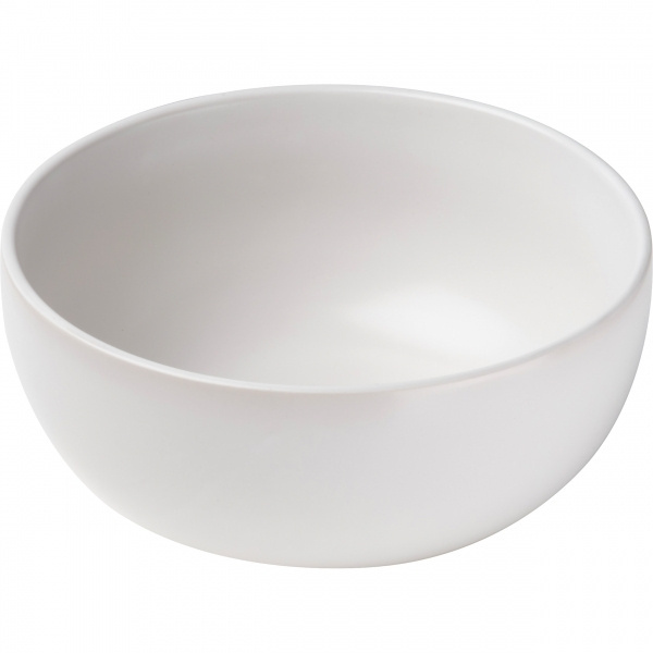 Logotrade promotional products photo of: Ceramic bowl Tehran