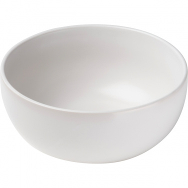 Logotrade promotional merchandise photo of: Ceramic bowl Tehran