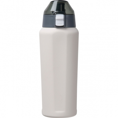 Logo trade promotional items image of: MoLu stainless steel bottle Puente Alto