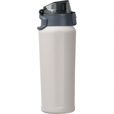 Logo trade promotional products picture of: MoLu stainless steel bottle Puente Alto