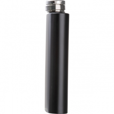 Logotrade promotional merchandise photo of: Stainless steel hip flask Sheffield
