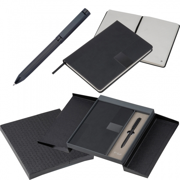 Logotrade promotional merchandise picture of: MoLu elegant gift box Port St. Lucie