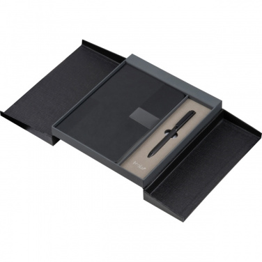 Logo trade promotional items picture of: MoLu elegant gift box Port St. Lucie