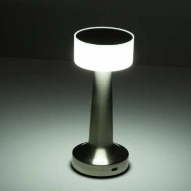Logotrade advertising product image of: Table lamp Poznan