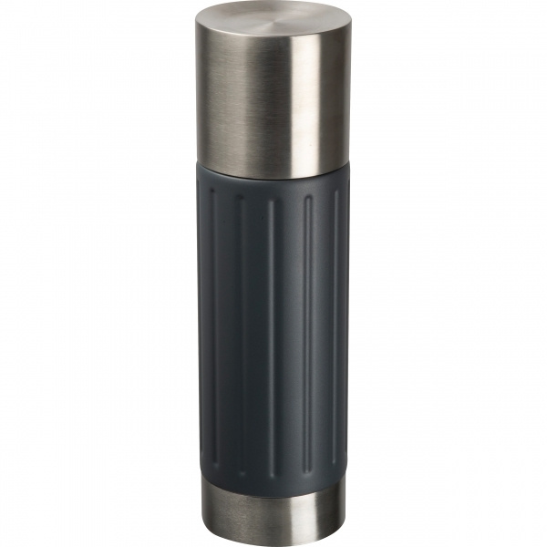 Logotrade promotional gift image of: MoLu stainless steel bottle copper-insulated Saint Albans