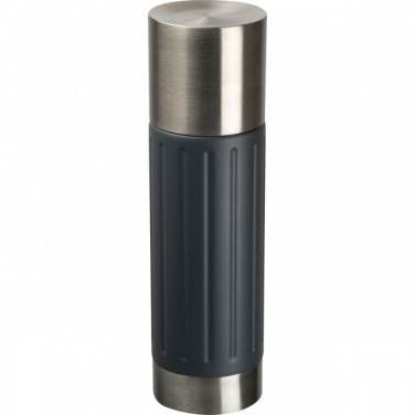 Logotrade promotional item image of: MoLu stainless steel bottle copper-insulated Saint Albans