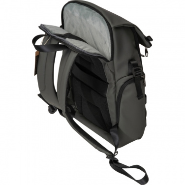 Logo trade promotional gifts image of: MoLu backpack Santa Ana