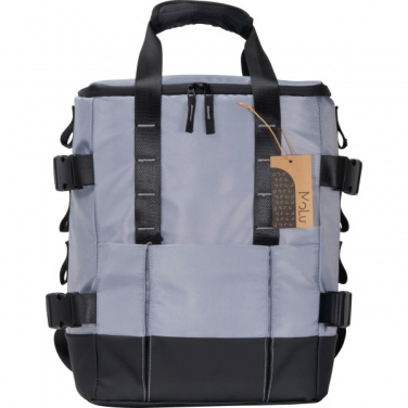 Logo trade promotional gift photo of: MoLu cooler bag Saint Helens