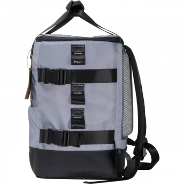 Logo trade promotional merchandise photo of: MoLu cooler bag Saint Helens