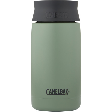 Logotrade corporate gifts photo of: CamelBak® Hot Cap 350 ml copper vacuum insulated tumbler