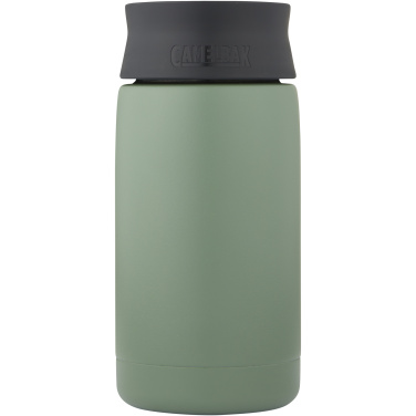 Logo trade promotional gift photo of: CamelBak® Hot Cap 350 ml copper vacuum insulated tumbler