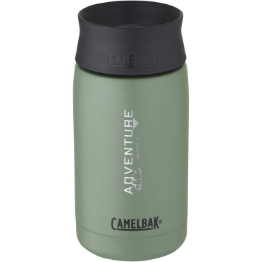 Logotrade corporate gifts photo of: CamelBak® Hot Cap 350 ml copper vacuum insulated tumbler