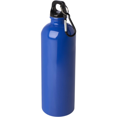 Logotrade corporate gifts photo of: Oregon 750 ml RCS certified stainless steel water bottle