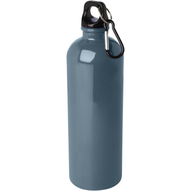 Logotrade business gifts photo of: Oregon 750 ml RCS certified stainless steel water bottle