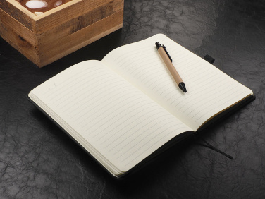 Logo trade promotional gift photo of: Notebook  210210701